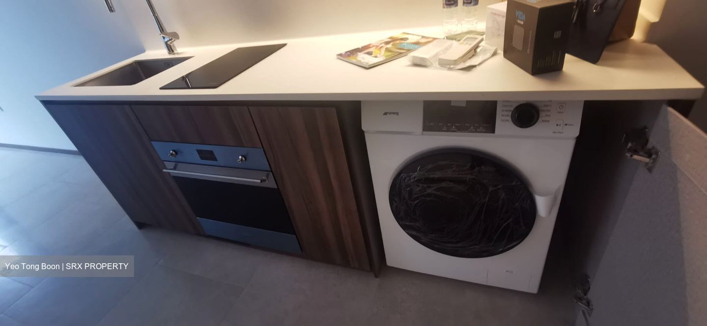 Lentor Modern (D26), Apartment #597858421